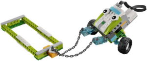Lego WeDo 2.0 _Pull_Chain